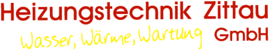 Heizungstechnik Zittau GmbH