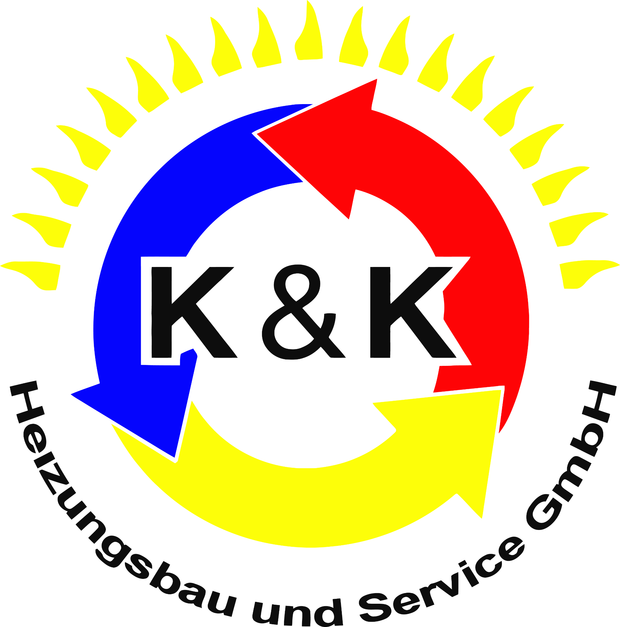 K&K Heizungsbau und Service GmbH