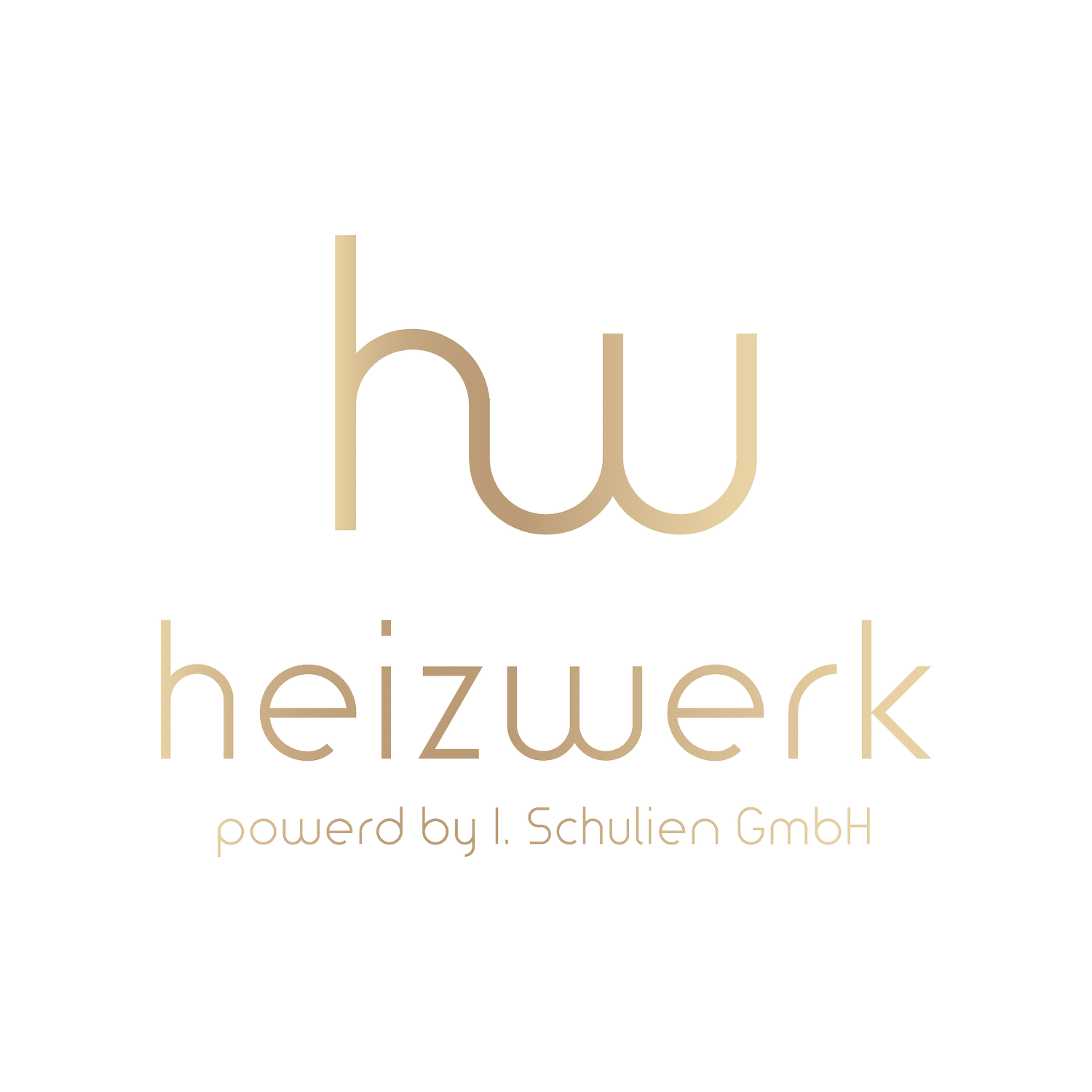 Heizwerk powered by I. Schulien GmbH