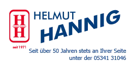 Helmut Hannig GmbH & Co. KG