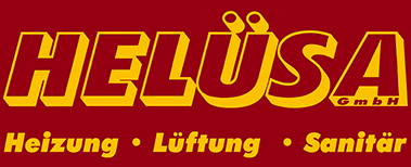 HELÜSA GmbH, Heizung*Lüftung*Sanitär
