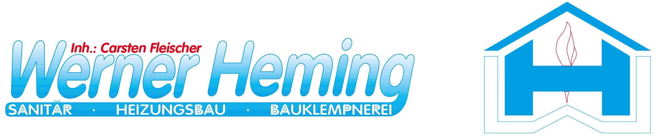 Heming Sanitär + Heizung Inh. Carsten Fleischer