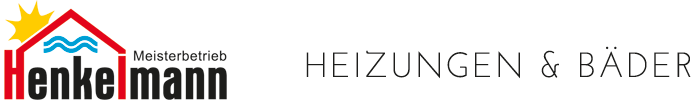 Guido Henkelmann Heizung