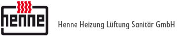 Henne Heizungs, Lüftung, Sanitär GmbH