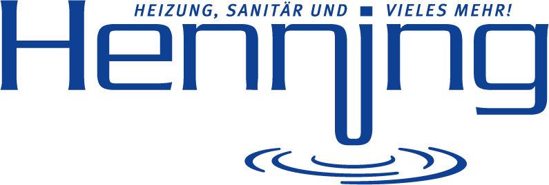 Henning Heizung Sanitär und vieles mehr ! henning.team.