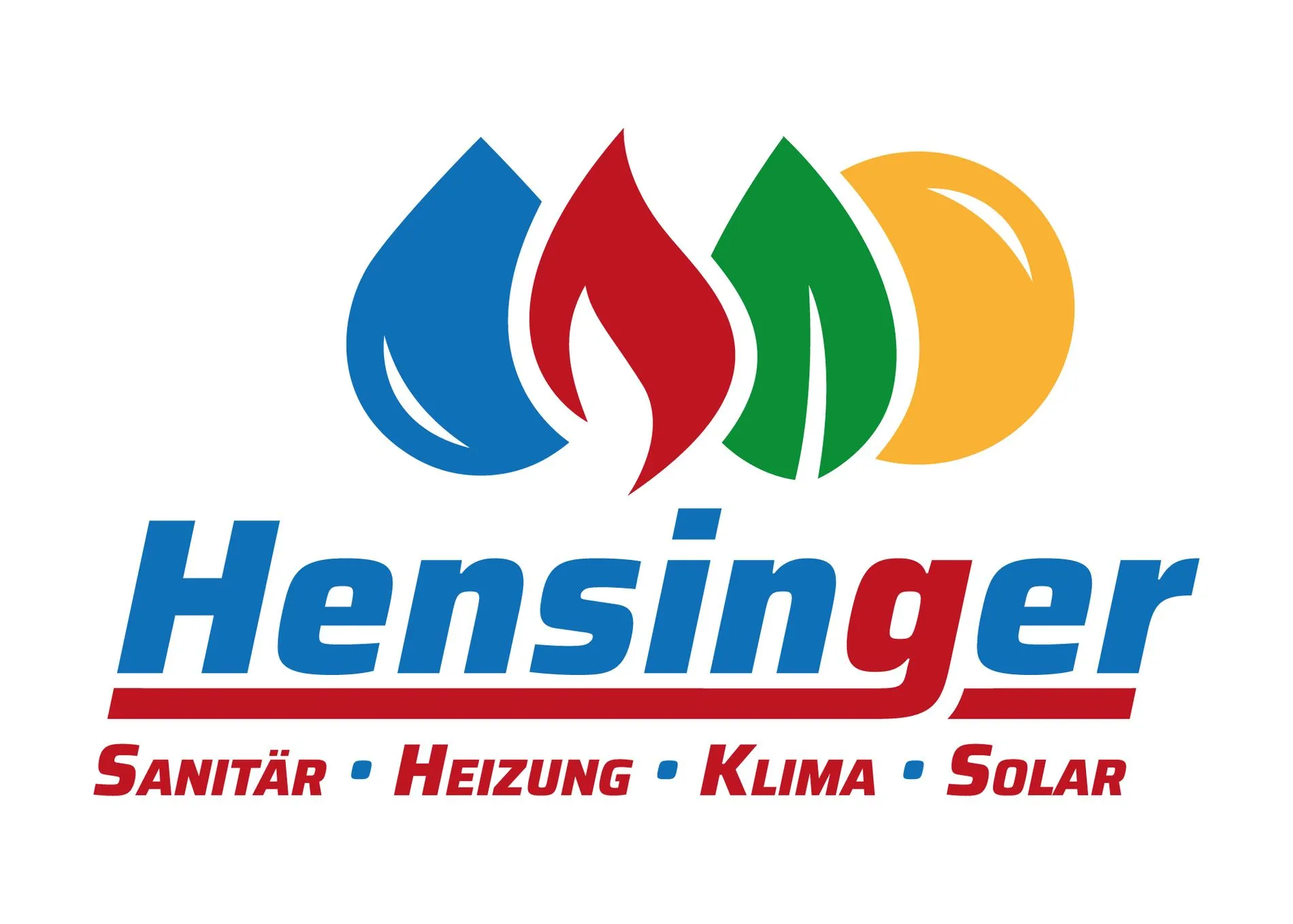 Hensinger SHK Meisterfachbetrieb