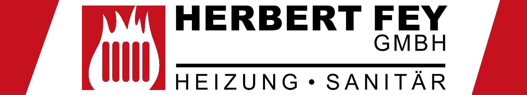 Herbert Fey GmbH Heizung - Sanitär