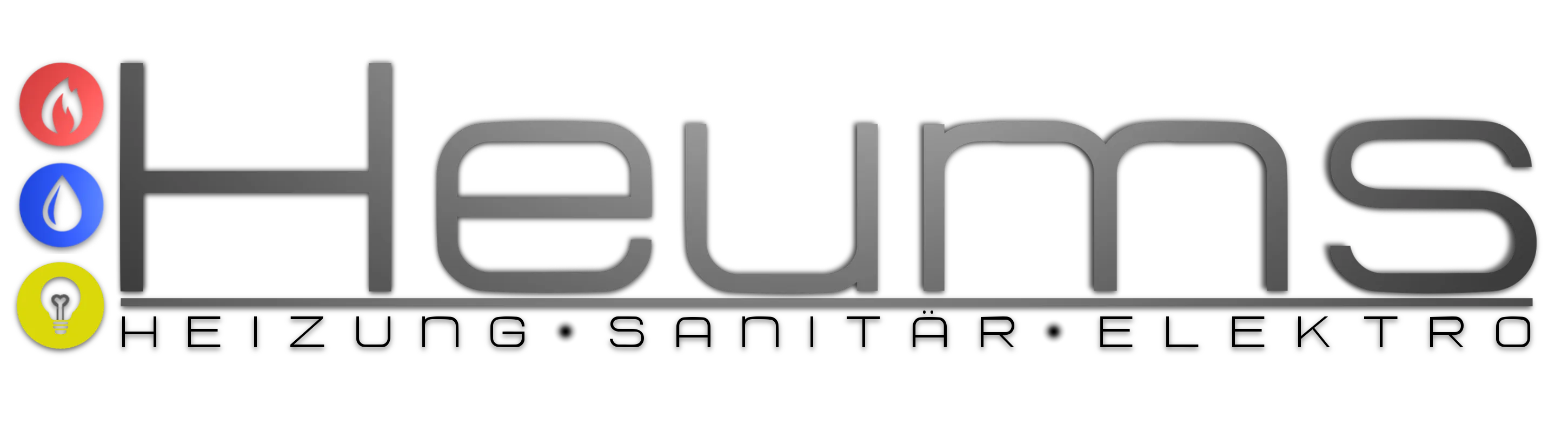 HEUMS Heizung Sanitär Elektro