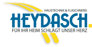 Heydasch Haustechnik & Flaschnerei