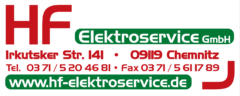 HF - Elektroservice GmbH