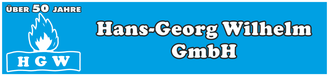 HGW Hans-Georg Wilhelm GmbH