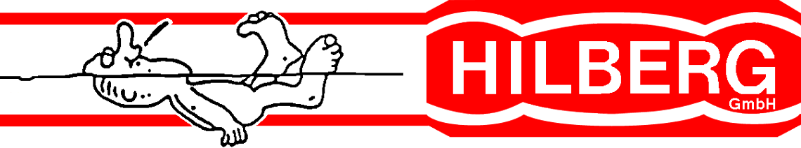 Hilberg GmbH