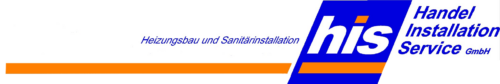 HIS GmbH Handel/Installation/ Service