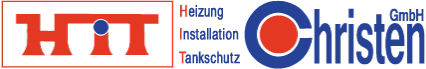 Heizung Installation Tankschutz Christen GmbH
