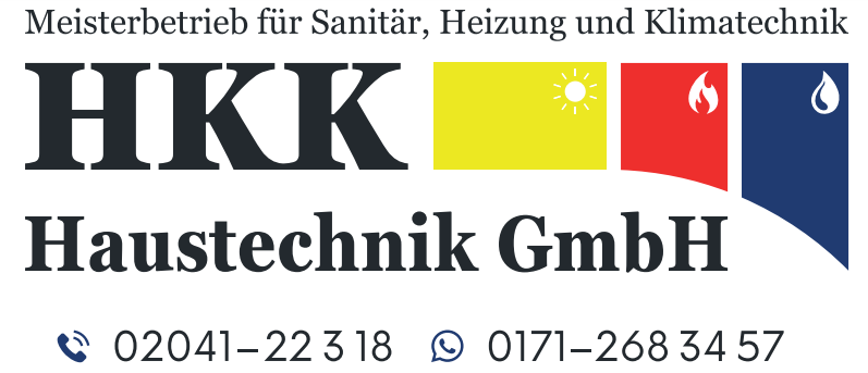 HKK Haustechnik GmbH