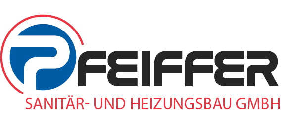 Pfeiffer GmbH Sanitär- und Heizungsbau