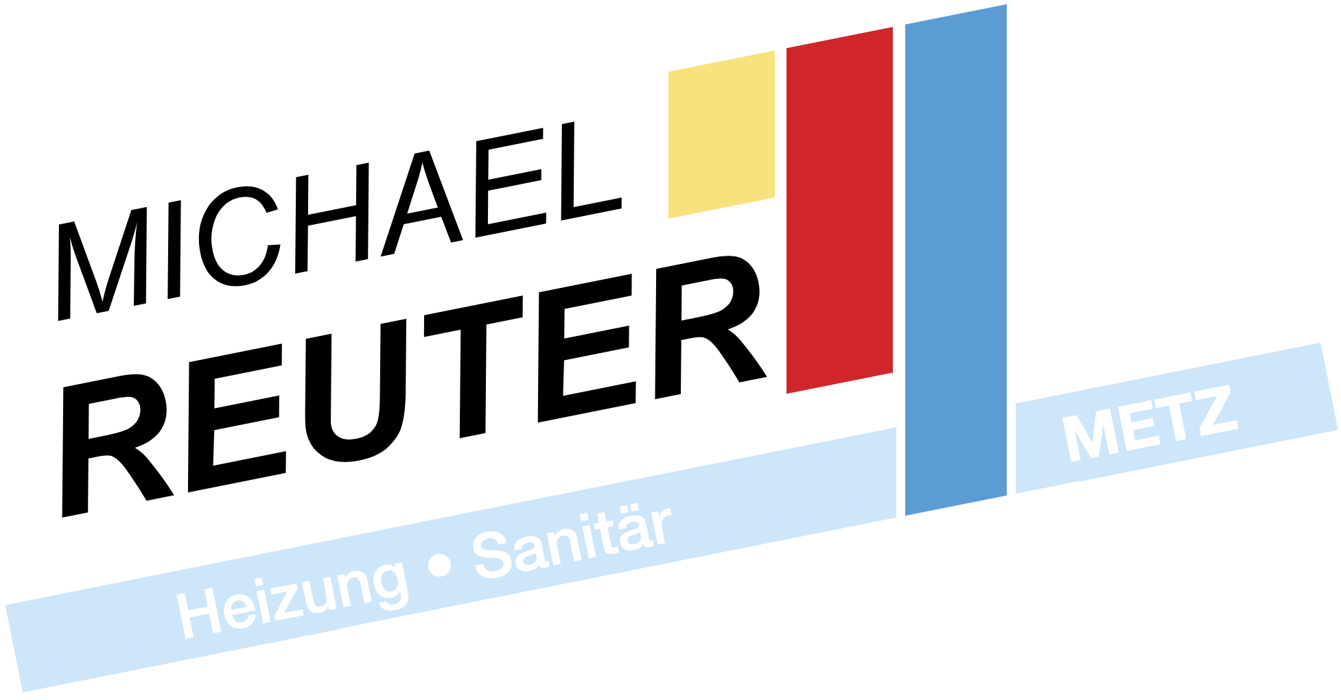 Heizung und Sanitär Michael Reuter