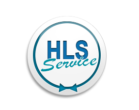 Ralf-Ulrich Wende HLS-Service