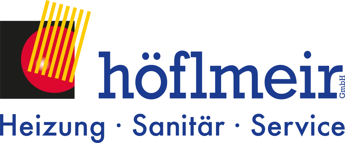 Höflmeir GmbH - Heizung-Sanitär-Service