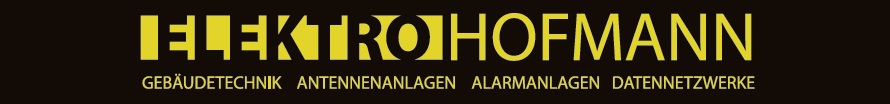 Elektro Hofmann