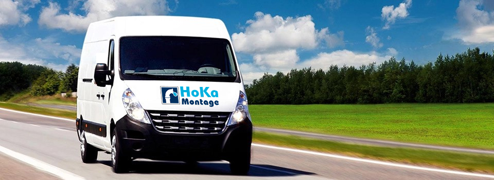 HoKa Montage GmbH