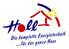 Heinz Holl Heizungs-, Sanitär- und Elektroinstallation GmbH