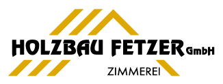 Holzbau Fetzer GmbH