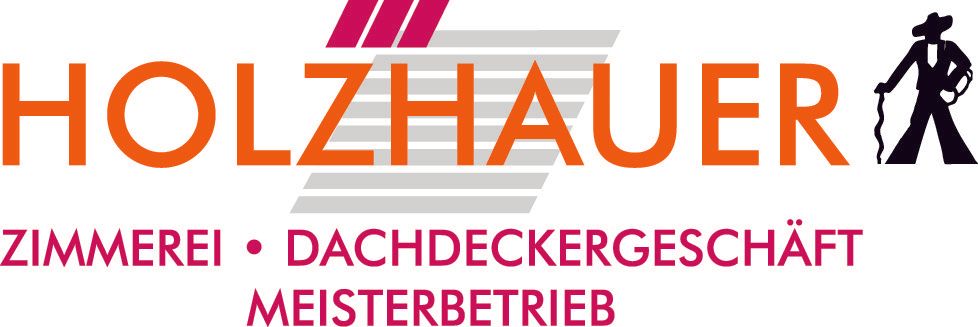 HOLZHAUER GMBH Zimmerei + Dachdeckergeschäft
