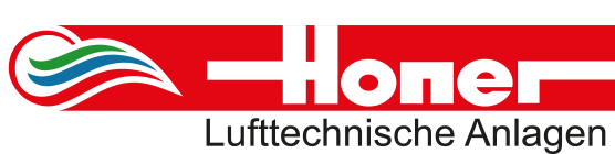 Honer Lufttechnische Anlagen GmbH & Co. KG