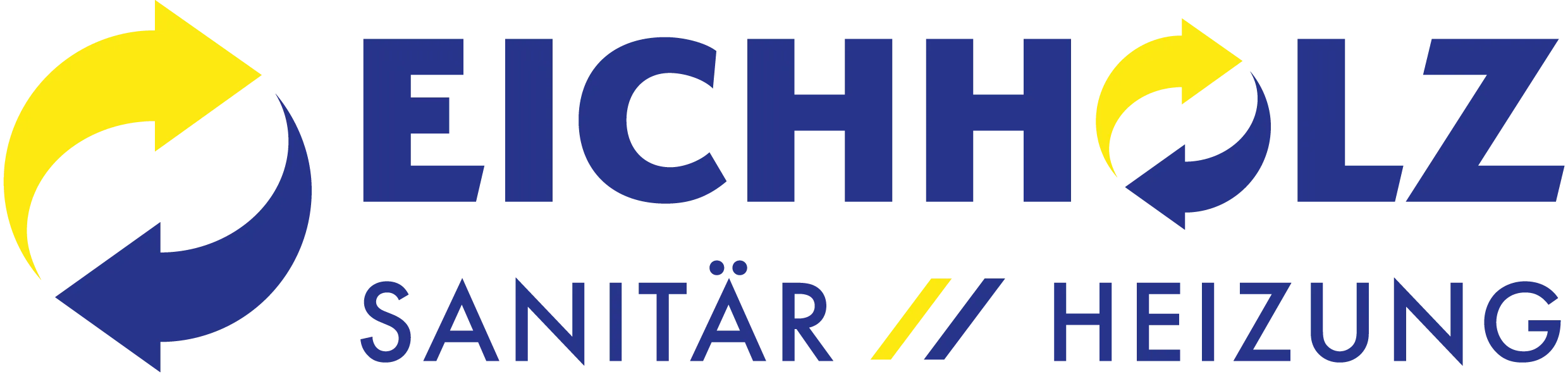 Horst Eichholz, Gas- u. Wasserinstallateurmeister