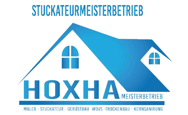 Stuckateurmeisterbetrieb Hoxha - Besim Hoxha