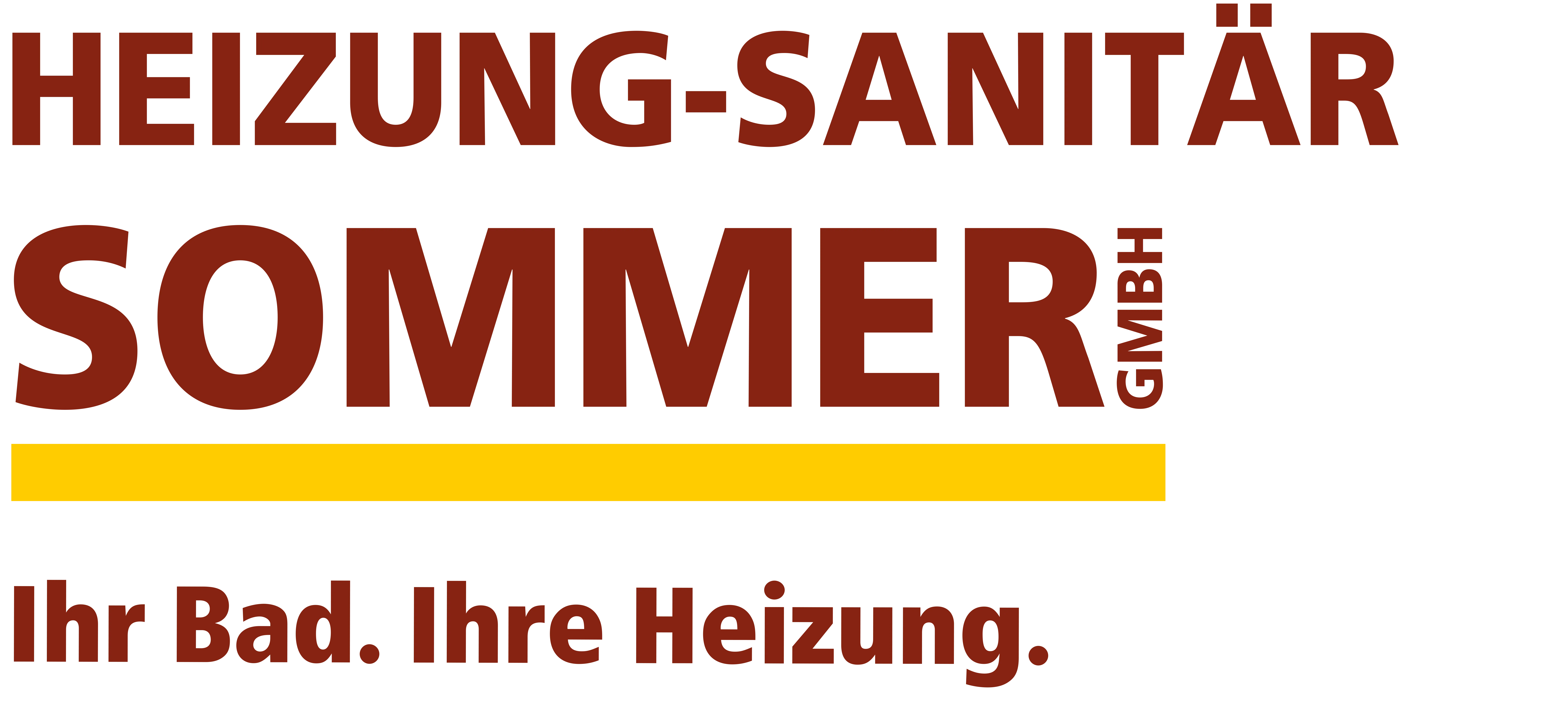 Heizung-Sanitär Sommer GmbH