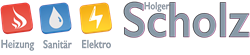 Heizung-Sanitär-Elektro Holger Scholz