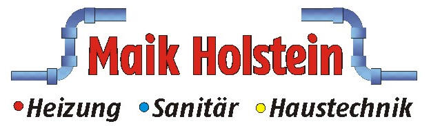 Maik Holstein Heizung-Sanitär-Haustechnik