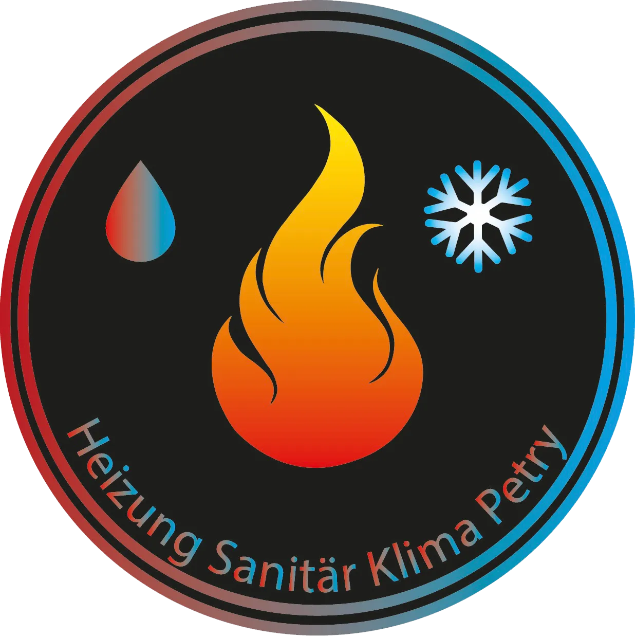 Heizung Sanitär Klima Petry