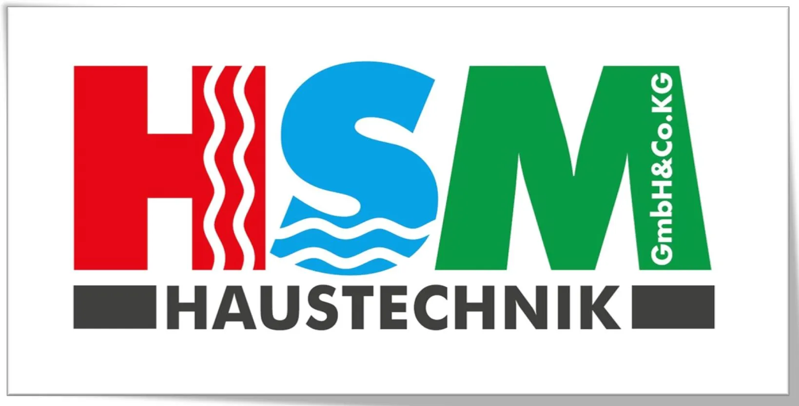 Hsm-Haustechnik GmbH & Co. KG
