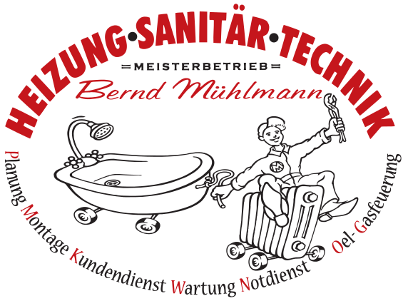 Bernd Mühlmann Heizung-Sanitär-Technik