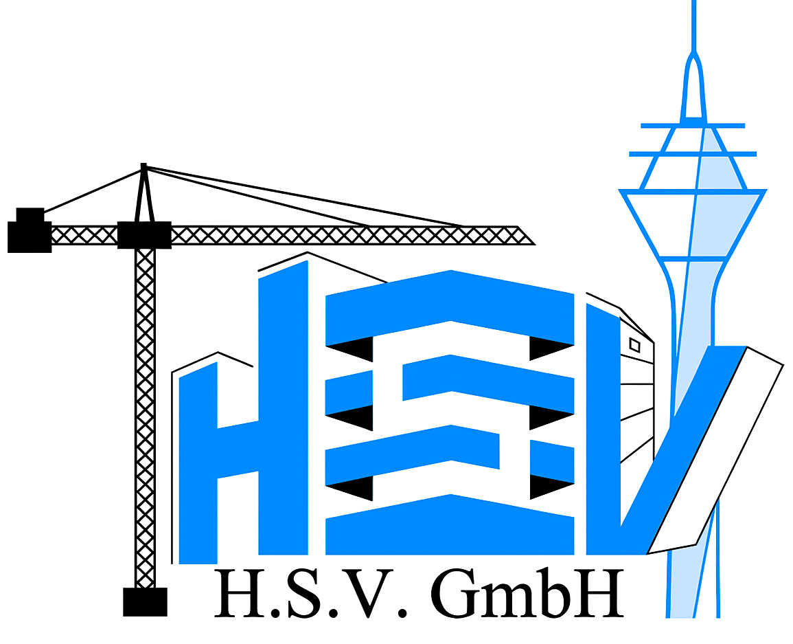 H.s.v. Bau GmbH