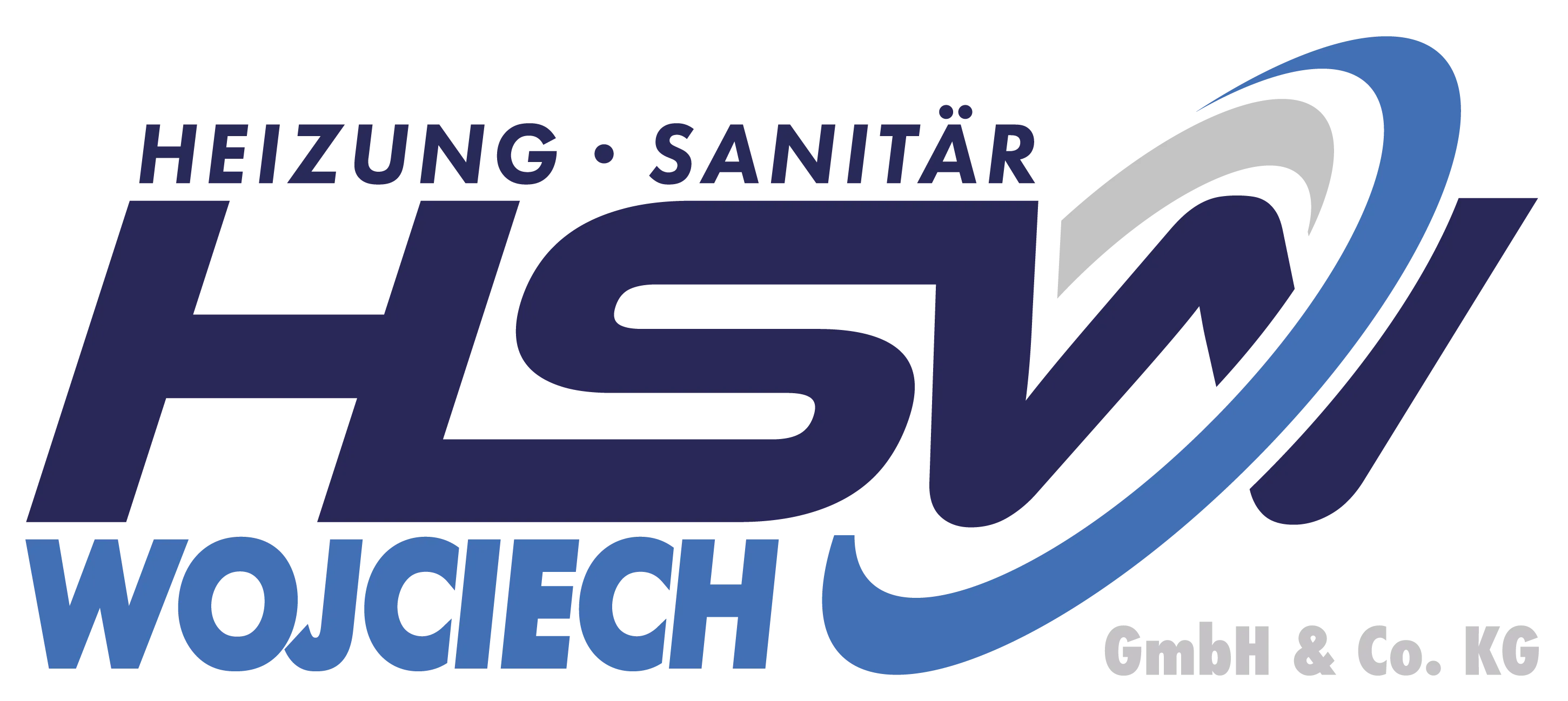 Heizung - Sanitär - Wojciech GmbH & Co. KG