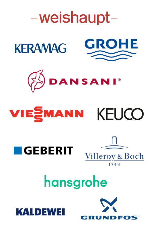 Hückstädt Heizungs- und Sanitär GmbH GmbH