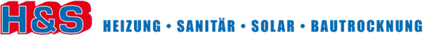 H & S Heizungs- und Solartechnik GmbH