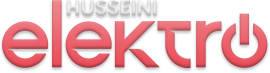 HUSSEINI ELEKTRO Ihr Meisterbetrieb