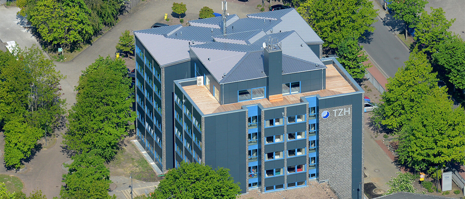 Technologiezentrum Stade / Handwerkskammer Braunschweig-Lüneburg-Stade