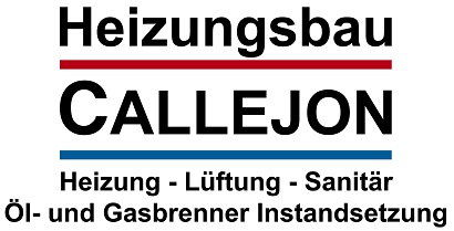 Heizungsbau CALLEJON