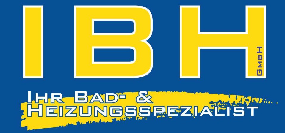 IBH - Ihr Bad und Heizungsspezialist GmbH