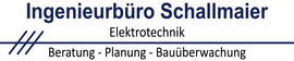 Ingenieurbüro Schallmaier Elektrotechnik