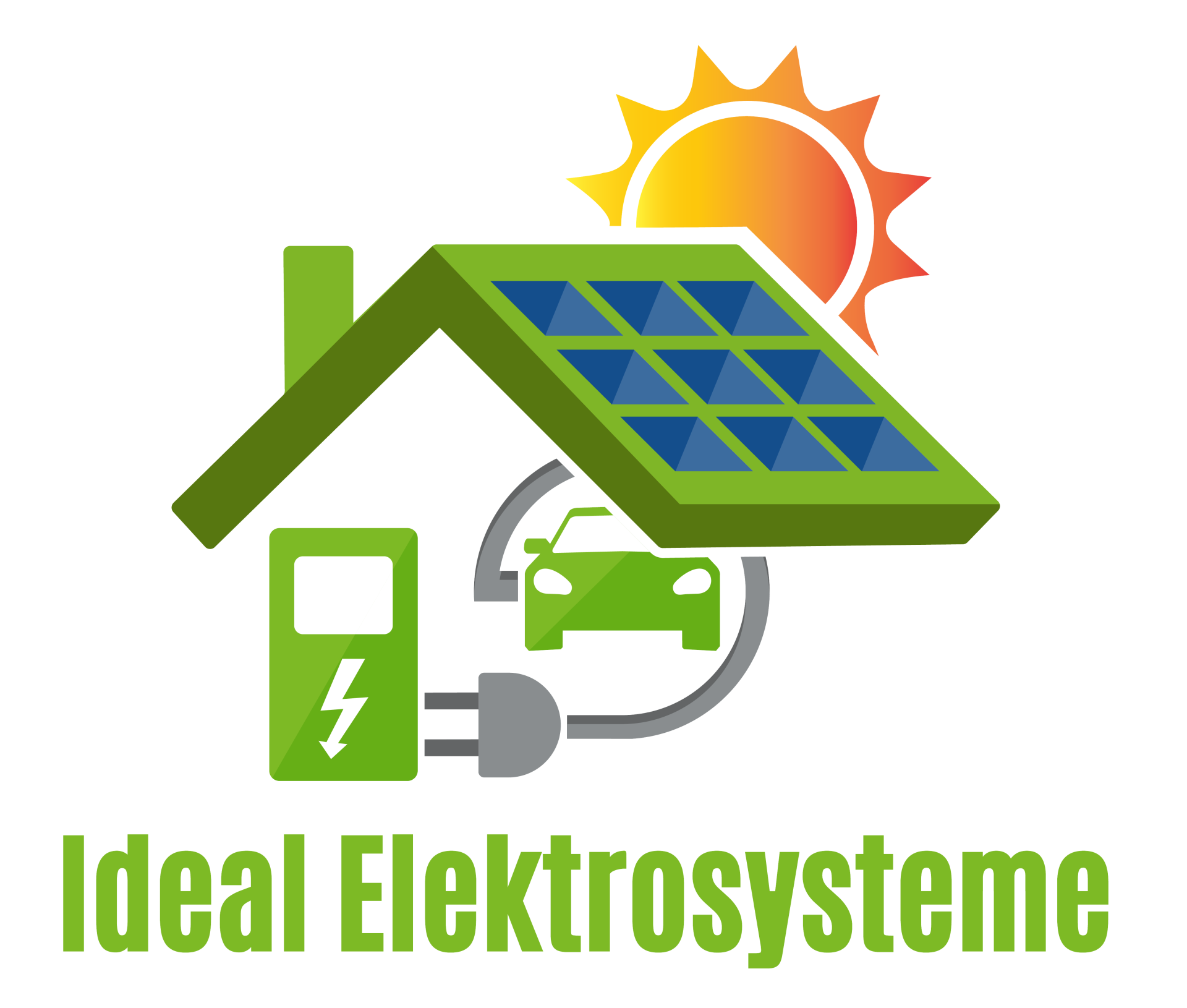 Ideal Elektrosysteme GmbH