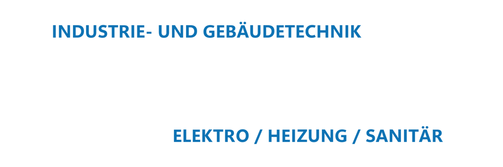 Industrie- und Gebäudetechnik Weber GmbH