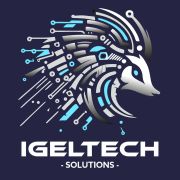 IgelTech Solutions UG (haftungsbeschränkt)