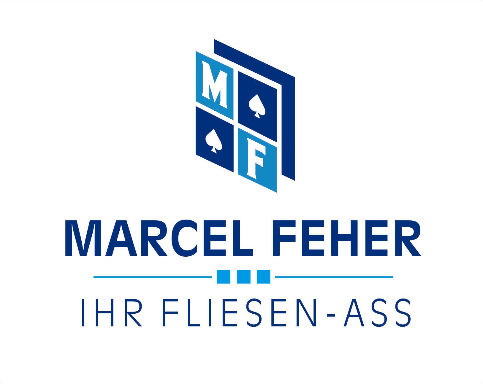 Marcel Fehér Ihr-Fliesen-Ass